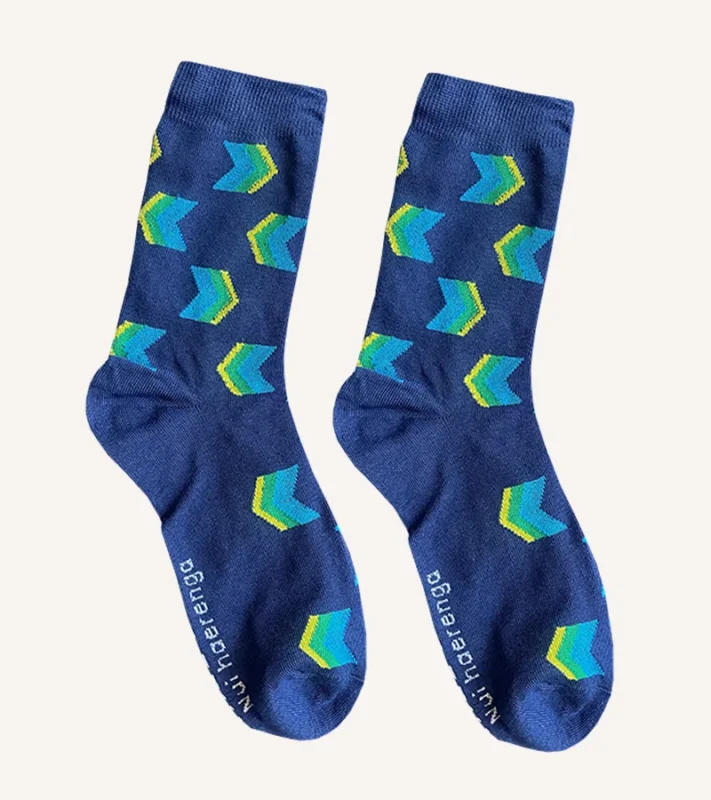 Descubre nuestras calcetas de comodidad máxima, diseñadas para brindarte una sensación de suavidad y confort en cada paso.