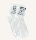 Descubre nuestras calcetas de comodidad máxima, diseñadas para brindarte una sensación de suavidad y confort en cada paso.