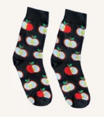 Descubre nuestras calcetas de comodidad máxima, diseñadas para brindarte una sensación de suavidad y confort en cada paso.