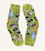 Descubre nuestras calcetas de comodidad máxima, diseñadas para brindarte una sensación de suavidad y confort en cada paso.