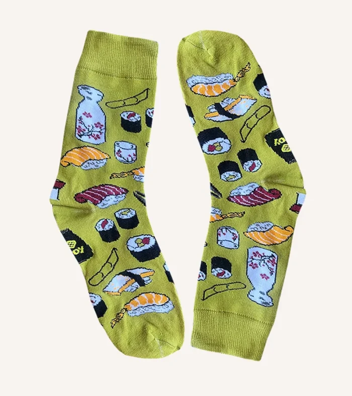 Descubre nuestras calcetas de comodidad máxima, diseñadas para brindarte una sensación de suavidad y confort en cada paso.