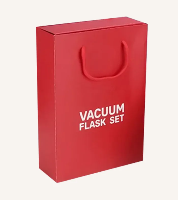 Este Set de Termo de 500 ml con 3 tazas plásticas incluidas es el compañero ideal para los amantes de las bebidas frías o calientes en cualquier lugar.